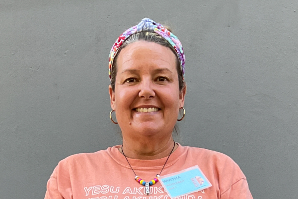 Martha Freisleben